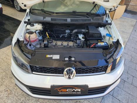 VOLKSWAGEN Fox 1.6 4P XTREME FLEX, Foto 11
