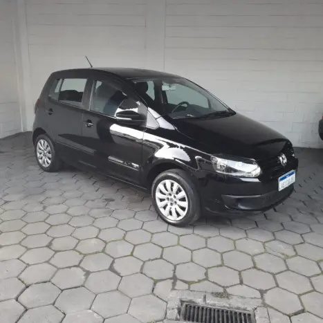 VOLKSWAGEN Fox 1.6 4P FLEX, Foto 1
