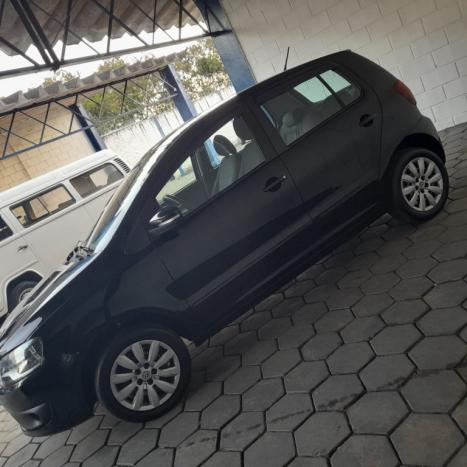 VOLKSWAGEN Fox 1.6 4P FLEX, Foto 4
