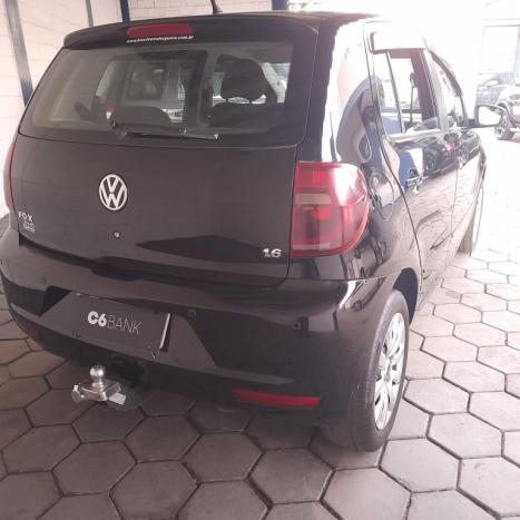 VOLKSWAGEN Fox 1.6 4P FLEX, Foto 7