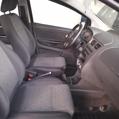 VOLKSWAGEN Fox 1.6 4P FLEX, Foto 12