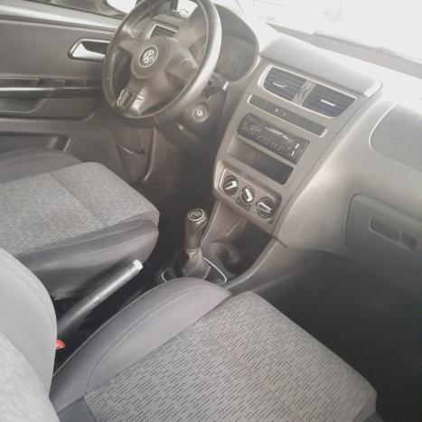 VOLKSWAGEN Fox 1.6 4P FLEX, Foto 13