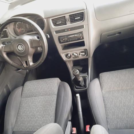 VOLKSWAGEN Fox 1.6 4P FLEX, Foto 14
