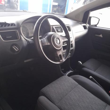 VOLKSWAGEN Fox 1.6 4P FLEX, Foto 16