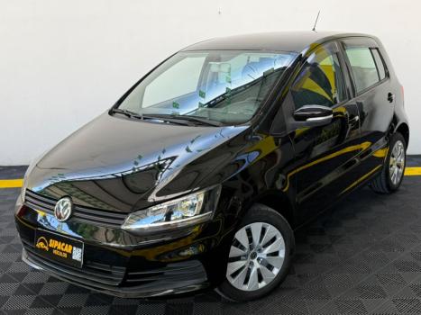 VOLKSWAGEN Fox 1.6 4P TRENDLINE FLEX, Foto 2
