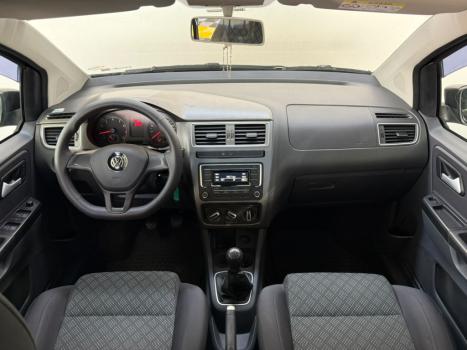 VOLKSWAGEN Fox 1.6 4P TRENDLINE FLEX, Foto 4