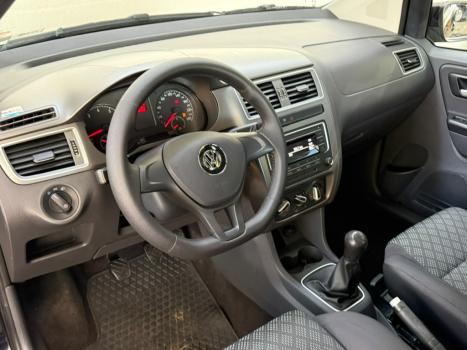 VOLKSWAGEN Fox 1.6 4P TRENDLINE FLEX, Foto 6