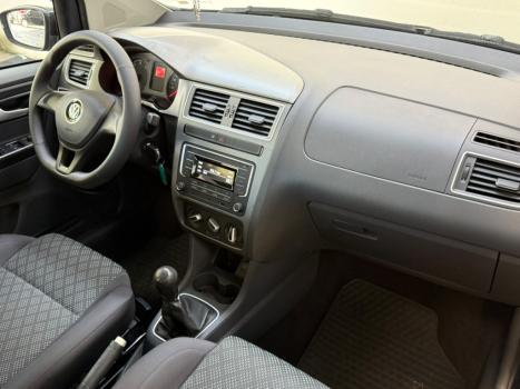 VOLKSWAGEN Fox 1.6 4P TRENDLINE FLEX, Foto 7