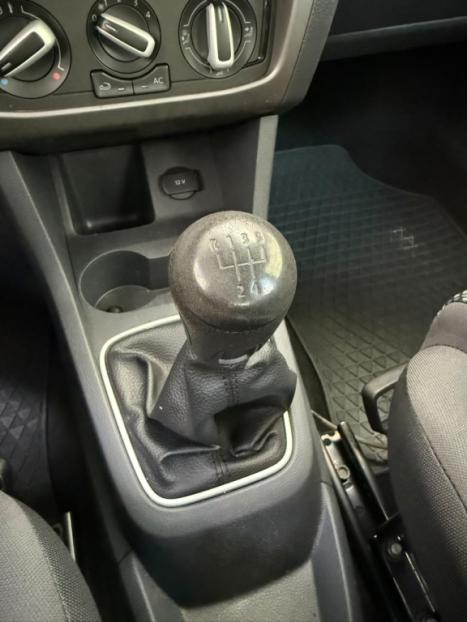 VOLKSWAGEN Fox 1.6 4P TRENDLINE FLEX, Foto 9