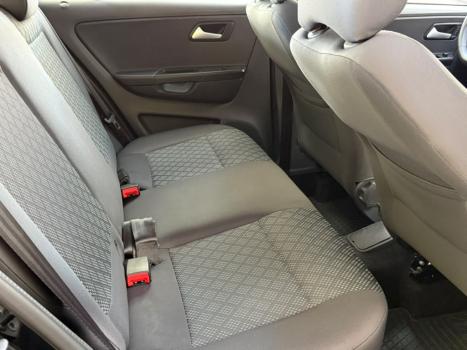 VOLKSWAGEN Fox 1.6 4P TRENDLINE FLEX, Foto 10