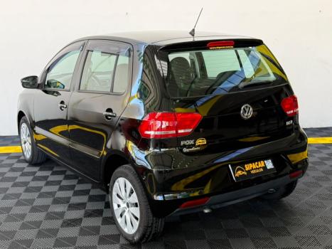 VOLKSWAGEN Fox 1.6 4P TRENDLINE FLEX, Foto 11