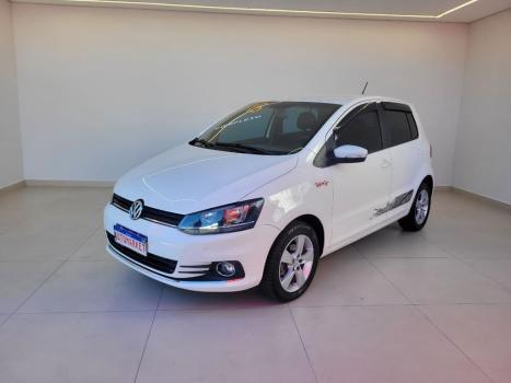 VOLKSWAGEN Fox 1.6 4P ROCK IN RIO FLEX, Foto 1