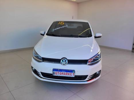 VOLKSWAGEN Fox 1.6 4P ROCK IN RIO FLEX, Foto 2
