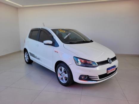 VOLKSWAGEN Fox 1.6 4P ROCK IN RIO FLEX, Foto 3