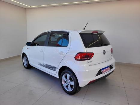 VOLKSWAGEN Fox 1.6 4P ROCK IN RIO FLEX, Foto 4