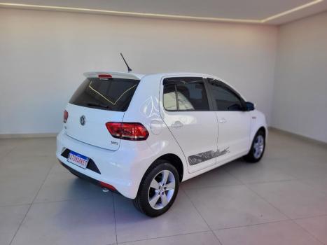 VOLKSWAGEN Fox 1.6 4P ROCK IN RIO FLEX, Foto 5