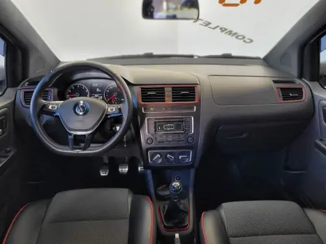 VOLKSWAGEN Fox 1.6 4P ROCK IN RIO FLEX, Foto 8
