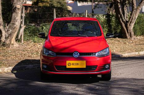 VOLKSWAGEN Fox 1.6 4P RUN FLEX, Foto 2