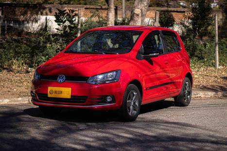 VOLKSWAGEN Fox 1.6 4P RUN FLEX, Foto 3