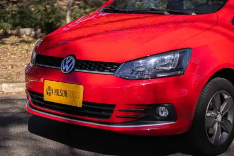 VOLKSWAGEN Fox 1.6 4P RUN FLEX, Foto 4
