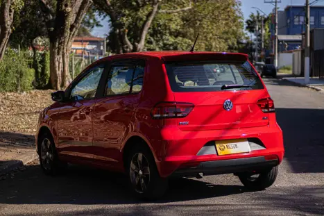 VOLKSWAGEN Fox 1.6 4P RUN FLEX, Foto 5