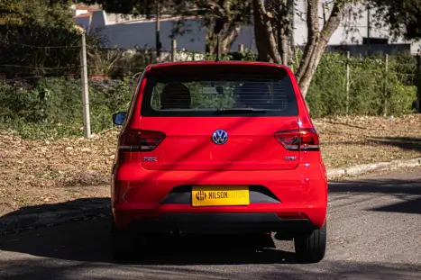 VOLKSWAGEN Fox 1.6 4P RUN FLEX, Foto 6