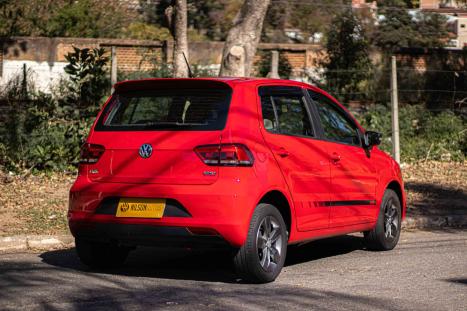VOLKSWAGEN Fox 1.6 4P RUN FLEX, Foto 7