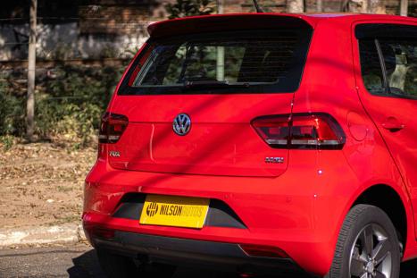 VOLKSWAGEN Fox 1.6 4P RUN FLEX, Foto 8