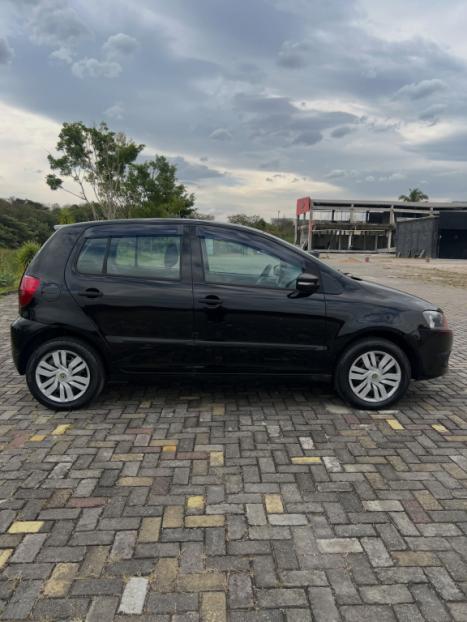 VOLKSWAGEN Fox 1.6 4P, Foto 2