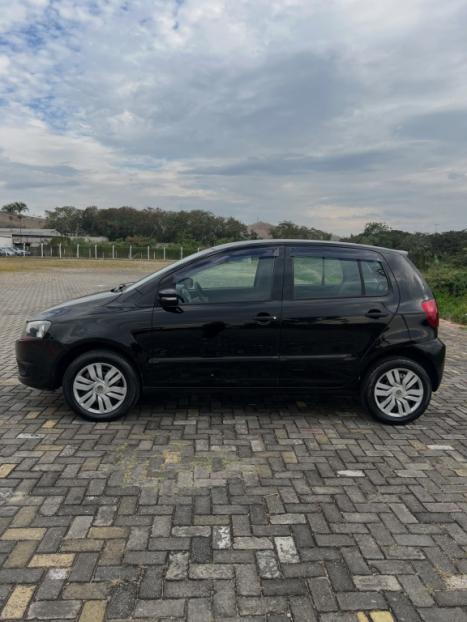 VOLKSWAGEN Fox 1.6 4P, Foto 3