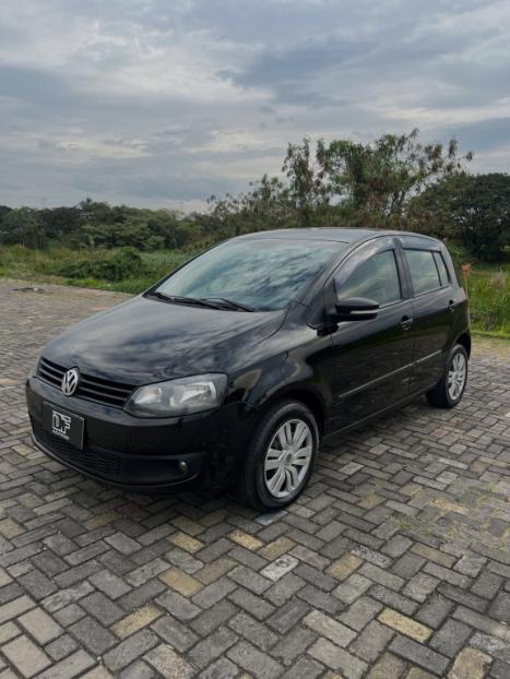VOLKSWAGEN Fox 1.6 4P, Foto 4