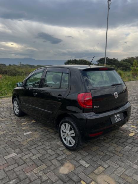 VOLKSWAGEN Fox 1.6 4P, Foto 5