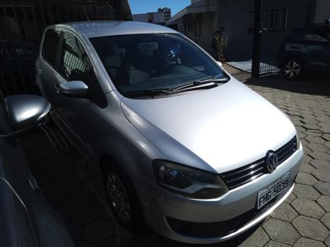 VOLKSWAGEN Fox 1.6 4P, Foto 1
