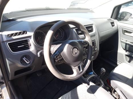 VOLKSWAGEN Fox 1.6 4P, Foto 3