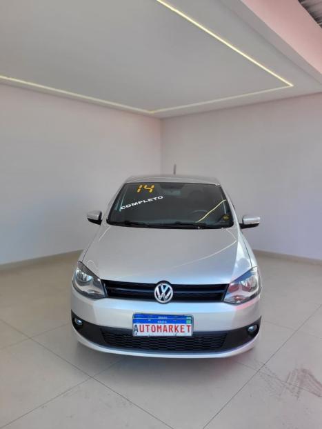 VOLKSWAGEN Fox 1.6 4P ROCK IN RIO FLEX, Foto 2