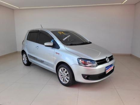 VOLKSWAGEN Fox 1.6 4P ROCK IN RIO FLEX, Foto 3