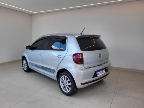 VOLKSWAGEN Fox 1.6 4P ROCK IN RIO FLEX, Foto 4