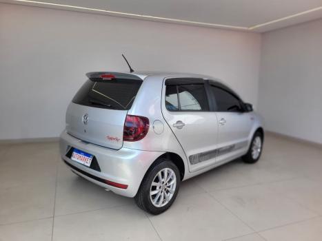 VOLKSWAGEN Fox 1.6 4P ROCK IN RIO FLEX, Foto 5