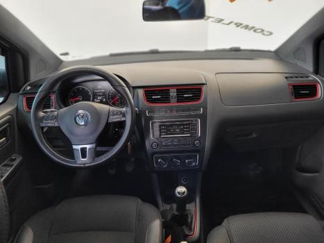 VOLKSWAGEN Fox 1.6 4P ROCK IN RIO FLEX, Foto 8