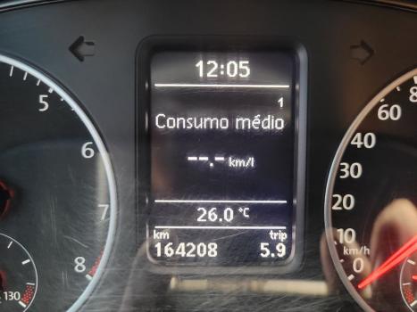 VOLKSWAGEN Fox 1.6 4P ROCK IN RIO FLEX, Foto 10