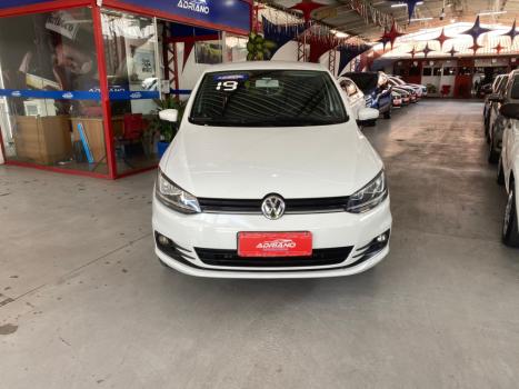VOLKSWAGEN Fox 1.6 4P CONNECT FLEX, Foto 1