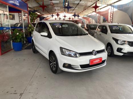 VOLKSWAGEN Fox 1.6 4P CONNECT FLEX, Foto 2