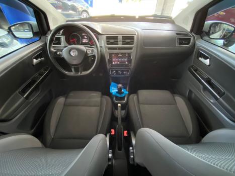 VOLKSWAGEN Fox 1.6 4P CONNECT FLEX, Foto 4