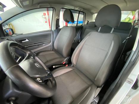 VOLKSWAGEN Fox 1.6 4P CONNECT FLEX, Foto 5