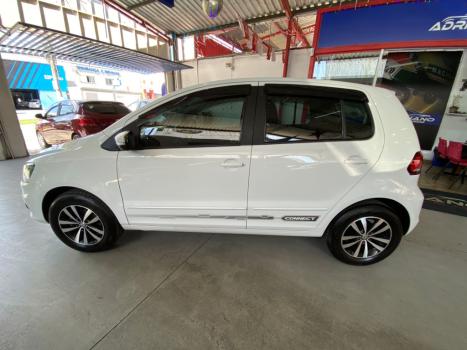 VOLKSWAGEN Fox 1.6 4P CONNECT FLEX, Foto 9