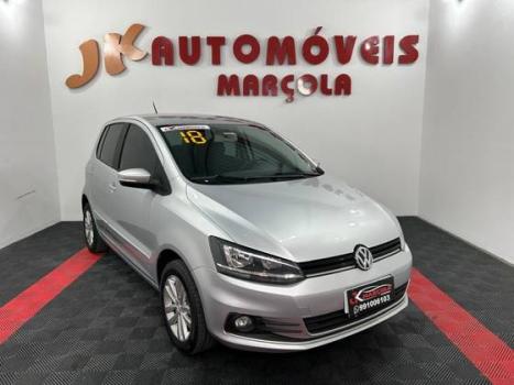VOLKSWAGEN Fox 1.6 4P CONNECT FLEX, Foto 2