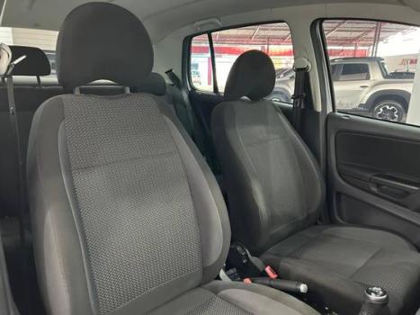 VOLKSWAGEN Fox 1.6 4P CONNECT FLEX, Foto 4