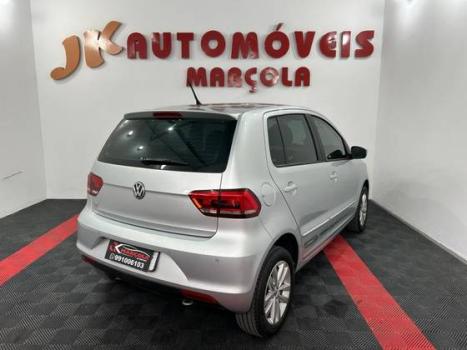 VOLKSWAGEN Fox 1.6 4P CONNECT FLEX, Foto 5