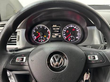 VOLKSWAGEN Fox 1.6 4P CONNECT FLEX, Foto 7
