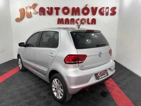 VOLKSWAGEN Fox 1.6 4P CONNECT FLEX, Foto 8